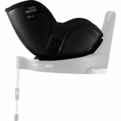 Britax Römer 2023 Dualfix 5Z (61-105 Cm) Space Black -Kinderwagen Verkäufe 2024 59373 4 231094 4