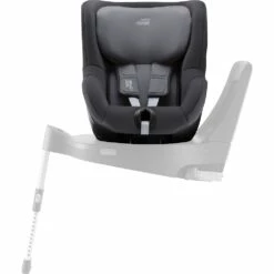 Britax Römer 2023 Dualfix 5Z (61-105 Cm) Midnight Grey -Kinderwagen Verkäufe 2024 59374 2 231095 2
