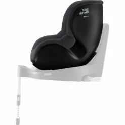 Britax Römer 2023 Dualfix 5Z (61-105 Cm) Midnight Grey -Kinderwagen Verkäufe 2024 59374 5 231095 5