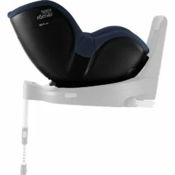 Britax Römer 2023 Dualfix 5Z (61-105 Cm) Indigo Blue -Kinderwagen Verkäufe 2024 59375 4 231096 4