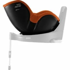 Britax Römer 2023 Dualfix 5Z (61-105 Cm) Golden Cognac -Kinderwagen Verkäufe 2024 59376 4 231097 4