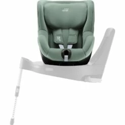 Britax Römer 2023 Dualfix 5Z (61-105 Cm) Jade Green -Kinderwagen Verkäufe 2024 59377 2 231098 2