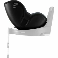 Britax Römer 2023 Dualfix 5Z (61-105 Cm) Blue Marble -Kinderwagen Verkäufe 2024 59378 3 231099 3