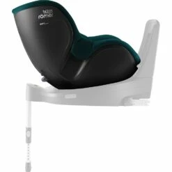 Britax Römer 2023 Dualfix 5Z (61-105 Cm) Atlantic Green - GreenSense -Kinderwagen Verkäufe 2024 59380 3 231101 3