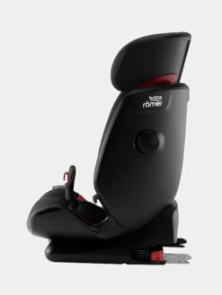 Britax Römer Advansafix IV R Cosmos Black -Kinderwagen Verkäufe 2024 ADVANSAFIX IV R Cosmos Black 01 Group 2 2018 WEB