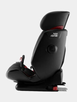 Britax Römer Advansafix IV R Cosmos Black -Kinderwagen Verkäufe 2024 ADVANSAFIX IV R Cosmos Black 01 Group 2 Recline 1 2018 WEB