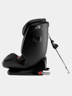 Britax Römer Advansafix IV R Cosmos Black -Kinderwagen Verkäufe 2024 ADVANSAFIX IV R Cosmos Black 01 Top Tether 2018 WEB
