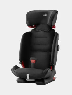 Britax Römer Advansafix IV R Cosmos Black -Kinderwagen Verkäufe 2024 ADVANSAFIX IV R Cosmos Black 02 Group 3 2018 WEB