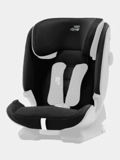 Britax Römer Advansafix IV R Cosmos Black -Kinderwagen Verkäufe 2024 ADVANSAFIX IV R Cosmos Black 02 Spare Cover 2018 WEB