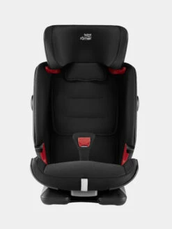 Britax Römer Advansafix IV R Cosmos Black -Kinderwagen Verkäufe 2024 ADVANSAFIX IV R Cosmos Black 03 Group 2 2018 WEB
