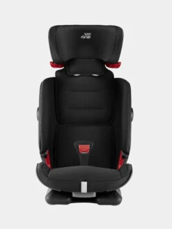 Britax Römer Advansafix IV R Cosmos Black -Kinderwagen Verkäufe 2024 ADVANSAFIX IV R Cosmos Black 03 Group 3 2018 WEB