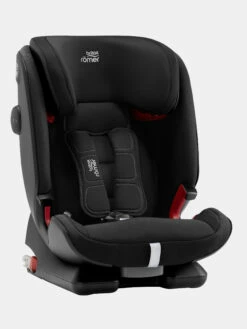 Britax Römer Advansafix IV R Cosmos Black -Kinderwagen Verkäufe 2024 ADVANSAFIX IV R Cosmos Black 04 2018 WEB