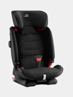 Britax Römer Advansafix IV R Cosmos Black -Kinderwagen Verkäufe 2024 ADVANSAFIX IV R Cosmos Black 04 Group 2 2018 WEB