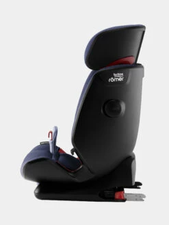 Britax Römer Advansafix IV R Moonlight Blue -Kinderwagen Verkäufe 2024 ADVANSAFIX IV R Moonlight Blue 01 Group 2 2018 WEB