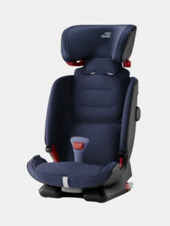 Britax Römer Advansafix IV R Moonlight Blue -Kinderwagen Verkäufe 2024 ADVANSAFIX IV R Moonlight Blue 02 Group 3 2018 WEB