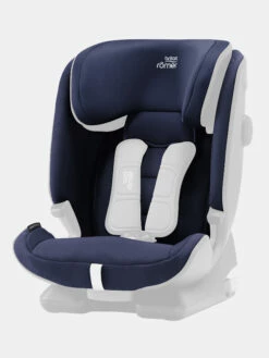 Britax Römer Advansafix IV R Moonlight Blue -Kinderwagen Verkäufe 2024 ADVANSAFIX IV R Moonlight Blue 02 Spare Cover 2018 WEB