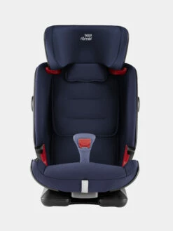 Britax Römer Advansafix IV R Moonlight Blue -Kinderwagen Verkäufe 2024 ADVANSAFIX IV R Moonlight Blue 03 Group 2 2018 WEB