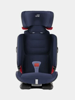 Britax Römer Advansafix IV R Moonlight Blue -Kinderwagen Verkäufe 2024 ADVANSAFIX IV R Moonlight Blue 03 Group 3 2018 WEB