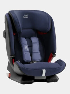 Britax Römer Advansafix IV R Moonlight Blue -Kinderwagen Verkäufe 2024 ADVANSAFIX IV R Moonlight Blue 04 2018 WEB