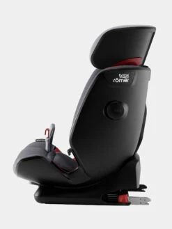 Britax Römer Advansafix IV R Storm Grey -Kinderwagen Verkäufe 2024 ADVANSAFIX IV R Storm Grey 01 Group 2 Recline 1 2018 WEB