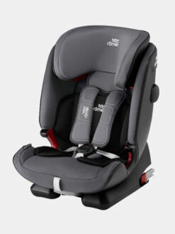 Britax Römer Advansafix IV R Storm Grey -Kinderwagen Verkäufe 2024 ADVANSAFIX IV R Storm Grey 02 Comfort Insert 2018