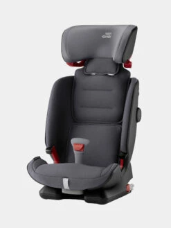 Britax Römer Advansafix IV R Storm Grey -Kinderwagen Verkäufe 2024 ADVANSAFIX IV R Storm Grey 02 Group 3 2018 WEB