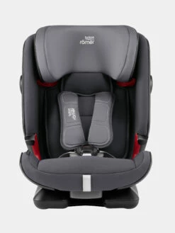 Britax Römer Advansafix IV R Storm Grey -Kinderwagen Verkäufe 2024 ADVANSAFIX IV R Storm Grey 03 2018 WEB