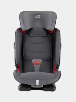Britax Römer Advansafix IV R Storm Grey -Kinderwagen Verkäufe 2024 ADVANSAFIX IV R Storm Grey 03 Group 2 2018 WEB