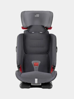 Britax Römer Advansafix IV R Storm Grey -Kinderwagen Verkäufe 2024 ADVANSAFIX IV R Storm Grey 03 Group 3 2018 WEB