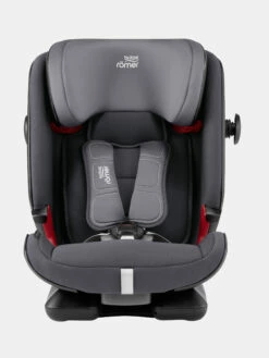 Britax Römer Advansafix IV R Storm Grey -Kinderwagen Verkäufe 2024 ADVANSAFIX IV R Storm Grey 03 SICT out 2018 WEB