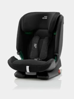 Britax Römer Advansafix M I-Size Cosmos Black