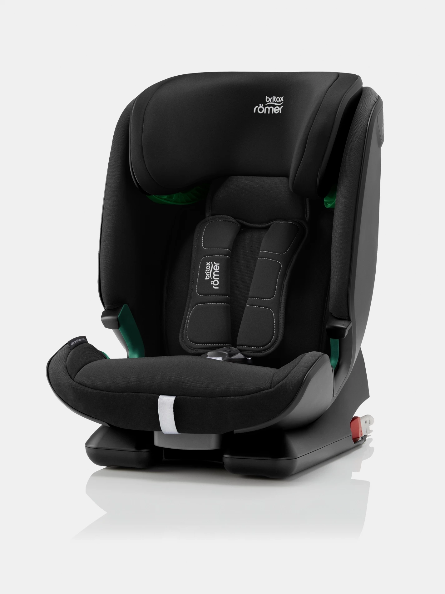 Britax Römer Advansafix M I-Size Cosmos Black 3 Britax Römer Advansafix M I-Size Cosmos Black