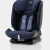 Britax Römer Advansafix M I-Size Moonlight Blue