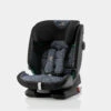Britax Römer Advansafix I-Size, Blue Marble – Black