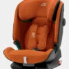 Britax Römer Advansafix I-Size, Golden Cognac