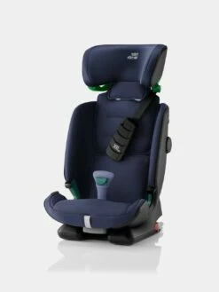 Britax Römer Advansafix I-Size, Moonlight Blue – Black -Kinderwagen Verkäufe 2024 ADVANSAFIX i SIZE MoonlightBlue 02 BoosterMode 2019 300dpi 2 Duzy
