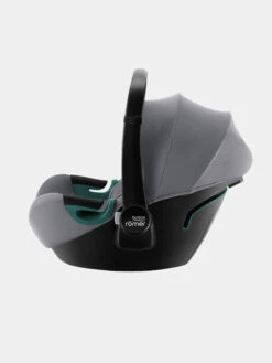 Britax Römer Britax Baby Safe 3 I-Size Frost Grey -Kinderwagen Verkäufe 2024 BABY SAFE 3 i SIZE FrostGrey 01 2021 72dpi 2000x2000 1