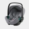 Britax Römer Britax Baby Safe 3 I-Size Frost Grey -Kinderwagen Verkäufe 2024 BABY SAFE 3 i SIZE FrostGrey 02 2021 72dpi 2000x2000 1