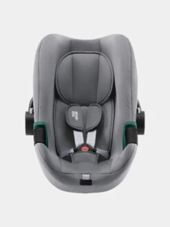 Britax Römer Britax Baby Safe 3 I-Size Frost Grey -Kinderwagen Verkäufe 2024 BABY SAFE 3 i SIZE FrostGrey 03 HeadrestDown 2021 72dpi 2000x2000 1