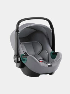 Britax Römer Britax Baby Safe 3 I-Size Frost Grey -Kinderwagen Verkäufe 2024 BABY SAFE 3 i SIZE FrostGrey 04 2021 72dpi 2000x2000 1