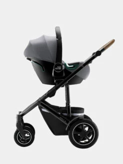 Britax Römer Britax Baby Safe 3 I-Size Frost Grey -Kinderwagen Verkäufe 2024 BABY SAFE 3 i SIZE FrostGrey 05 SMILE III 2021 72dpi 2000x2000 1