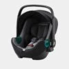 Britax Römer Britax Baby Safe 3 I-Size Graphite Marble -Kinderwagen Verkäufe 2024 BABY SAFE 3 i SIZE Graphite Marble 1