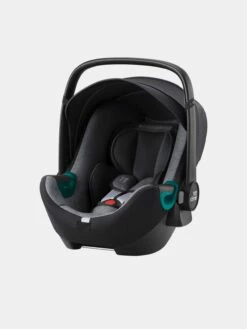Britax Römer Britax Baby Safe 3 I-Size Graphite Marble
