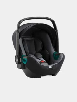 Britax Römer Britax Baby Safe 3 I-Size Graphite Marble -Kinderwagen Verkäufe 2024 BABY SAFE 3 i SIZE Graphite Marble 3
