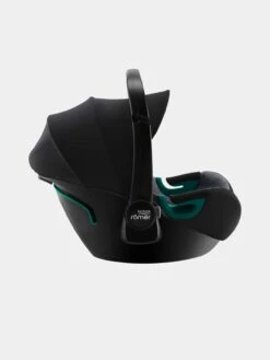 Britax Römer Britax Baby Safe 3 I-Size Graphite Marble -Kinderwagen Verkäufe 2024 BABY SAFE 3 i SIZE Graphite Marble 4