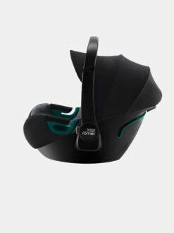 Britax Römer Britax Baby Safe 3 I-Size Graphite Marble -Kinderwagen Verkäufe 2024 BABY SAFE 3 i SIZE Graphite Marble 5