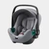 Britax Römer Britax Baby Safe 3 I-Size Grey Marble