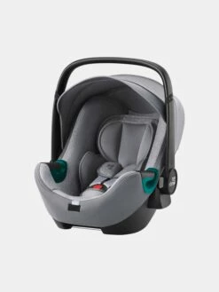 Britax Römer Britax Baby Safe 3 I-Size Grey Marble