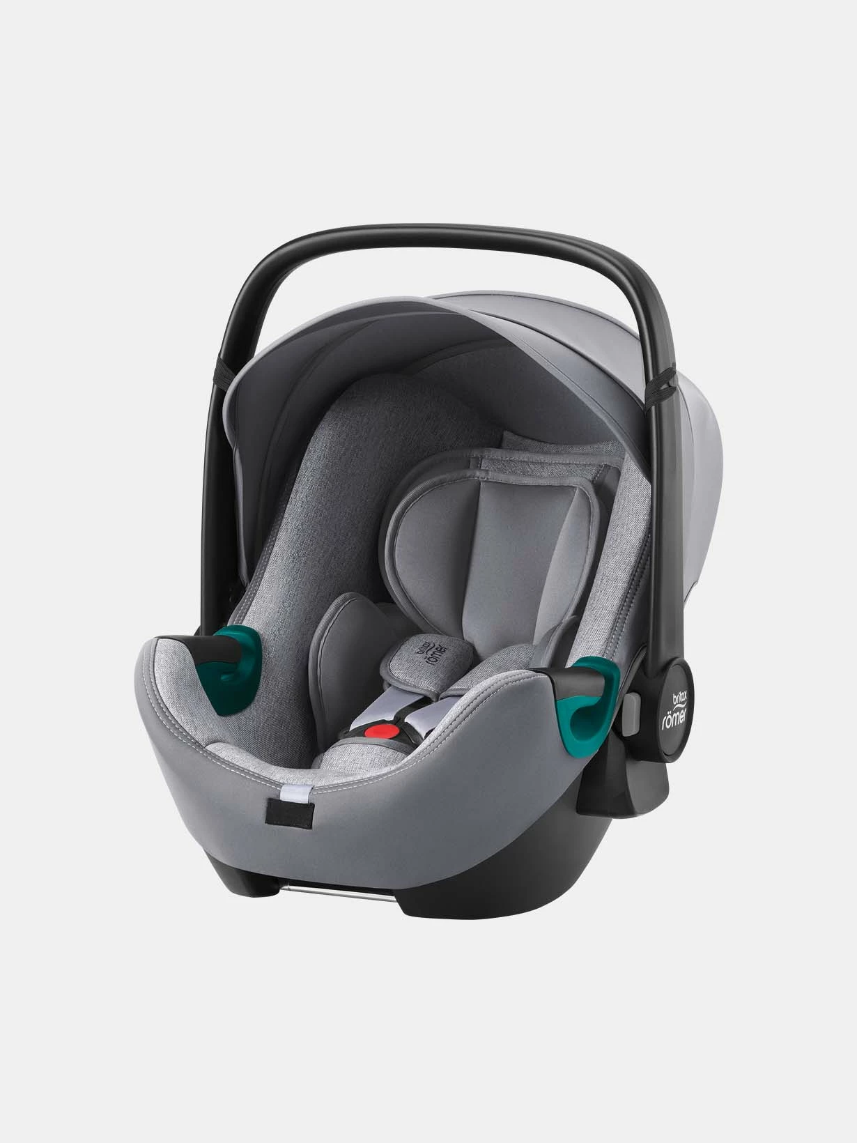Britax Römer Britax Baby Safe 3 I-Size Grey Marble 3 Britax Römer Britax Baby Safe 3 I-Size Grey Marble