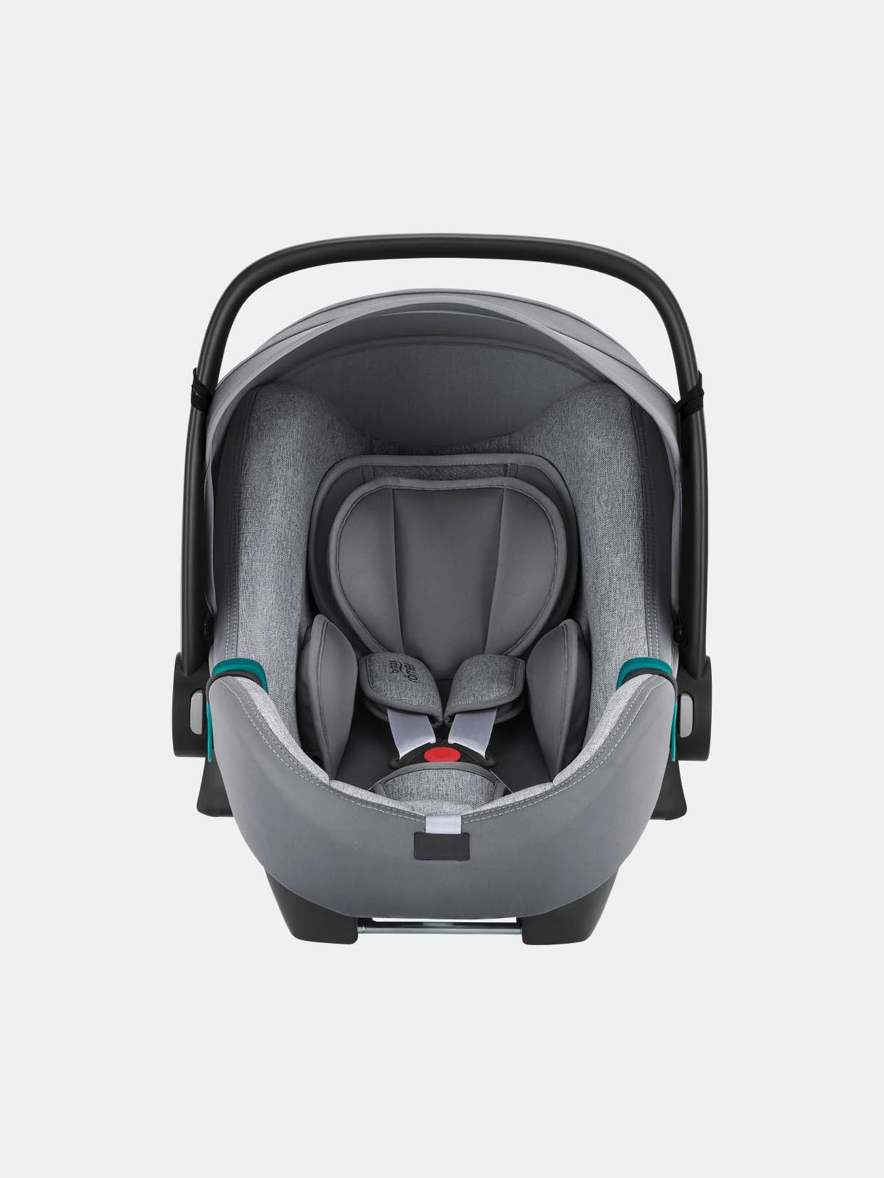 Britax Römer Britax Baby Safe 3 I-Size Grey Marble 4 Britax Römer Britax Baby Safe 3 I-Size Grey Marble – Bild 2